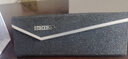 精工(SEIKO)眼鏡框商務(wù)男眉線(xiàn)框休閑鈦材近視眼鏡架4101 02+配鏡國產(chǎn)1.56鏡片 曬單實(shí)拍圖