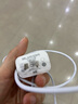 固質(zhì)蘋果充電器正品充電線氮化鎵適配原裝45W快充線PD套裝iPhone14ProMax 16 15手機(jī)13充電頭30W數(shù)據(jù)線 【蘋果6-14系列】快充頭+閃充線丨1米套裝 曬單實(shí)拍圖