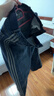 阿迪達斯 （adidas）阿迪達斯ADIDAS 三葉草牛仔時(shí)尚舒適休閑運動(dòng)長(cháng)褲 JN0726 28 曬單實(shí)拍圖
