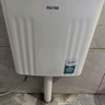 沐唯（muvi）馬桶水箱沖便器沖水箱廁所水箱衛(wèi)生間蹲便器抽水箱蹲坑大沖力水箱 曬單實(shí)拍圖