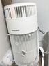 霍尼韋爾（Honeywell）寵物空氣凈化器吸貓毛除過敏源貓貓搭子 貓毛凈化器殺菌消毒除異味【家電國家補(bǔ)貼】KJ360F-C22W 曬單實拍圖