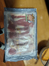 澳紐寶 澳洲原切肥牛片1斤 涮火鍋食材 生鮮牛肉 曬單實(shí)拍圖