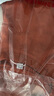 班尼路（Baleno）短袖260G重磅純棉基礎(chǔ)款t恤男圓領(lǐng)短袖舒適百搭寬松美式潮牌半袖 【純棉】-霧霾藍#純色 2XL 曬單實拍圖