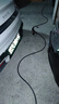 米信充電樁槍延長(cháng)線(xiàn)新能源電動(dòng)汽車(chē)適用比亞迪廣汽寶馬埃安等國標通用 Asprey聯(lián)名32A7KW公母延長(cháng)線(xiàn) 5米 曬單實(shí)拍圖