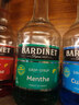 必得利（Bardinet）洋酒苦杏仁力嬌酒利口酒洋酒調酒甜酒 25度 700ml/瓶 曬單實(shí)拍圖