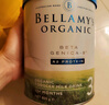 貝拉米（Bellamy's）白金版3段幼兒奶粉800g 12~24月 有機A2蛋白 澳洲原裝進(jìn)口 曬單實(shí)拍圖