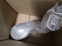 國風(fēng)不銹鋼勺子316食品級湯勺大號分餐勺子攪拌勺子家用盛湯飯勺盛粥 【316鋼】一體成型特厚大湯勺 曬單實(shí)拍圖