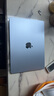 Apple/蘋(píng)果AI筆記本/2025款MacBook Air13英寸M4 (10+8核) 16G 256G天藍色電腦MC6T4CH/A 曬單實(shí)拍圖