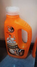 威猛先生（Mr Muscle）管道疏通啫喱 960ml*2瓶  廚房 下水道疏通劑  廚房管道疏通 曬單實(shí)拍圖