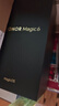 榮耀magic6 新品5G手機 手機榮耀 國家補貼 絨黑色 16+512G全網(wǎng)通 曬單實拍圖