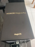 榮耀Magic6 Pro 榮耀鴻燕通信 榮耀巨犀玻璃 第三代驍龍8 16+512 祁連雪 長(cháng)續航 國家補貼 5G AI手機 曬單實(shí)拍圖