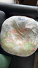 BUBBLE TREE【0-1歲護(hù)脊斜坡枕】新生嬰兒防吐奶寶寶防嗆奶脹氣枕頭56*60 曬單實(shí)拍圖