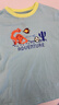 巴拉巴拉童裝寶寶短袖T恤吸濕速干上衣男童2025夏季恐龍208225117113 曬單實(shí)拍圖