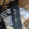 飛利浦（PHILIPS） hdmi分配器一進(jìn)八/十六出高清4k顯示器視頻筆記本電腦轉(zhuǎn)換器屏器 HDMI1進(jìn)8出分配器 金屬款 曬單實(shí)拍圖