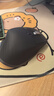 羅技（Logitech）大師系列 MX Master 3S 無(wú)線(xiàn)藍牙鼠標 人體工學(xué) 辦公 靜音鼠標 高端 石墨黑 帶無(wú)線(xiàn)接收器 曬單實(shí)拍圖