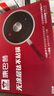 康巴赫（KBH）純鈦炒鍋無(wú)涂層鈦不粘鍋少油煙平底炒菜鍋爐灶通用32cm KGT-C32A  曬單實(shí)拍圖
