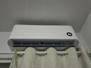 小米（MI）米家 1.5匹 新一級能效 巨省電 空調掛機 KFR-35GW/N1A1【國家補貼20%】整機十年質保 曬單實拍圖