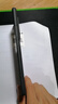 塵域適用紅米Note15Pro+手機殼小米Redmi新款磨砂軟邊保護套鏡頭全包防摔外殼防指紋耐磨高檔簡(jiǎn)約男女 【石墨黑-LUCKY CASE】AG膚感磨砂 紅米Note15Pro+ 曬單實(shí)拍圖