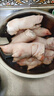 【順豐】10只生豬蹄豬腳豬爪豬蹄小肥蹄散養(yǎng)土豬肉冷凍豬蹄鹵豬蹄 帶筋土豬蹄1只【冷鏈速發(fā)】 曬單實(shí)拍圖