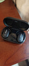 Bose大鯊一代真無(wú)線(xiàn)藍牙耳機入耳式降噪消噪耳塞運動(dòng)音樂(lè )耳麥博士1代 黑色盒裝拆封99新 曬單實(shí)拍圖