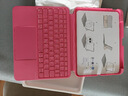 億色（ESR）適用iPad11/10妙控鍵盤(pán)三合一磁吸可拆分支架保護套25年A16蘋(píng)果平板電腦11/10.9英寸22款第十代殼 曬單實(shí)拍圖