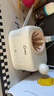 蓓比舒嬰兒搖奶器恒溫奶器搖奶二合一全自動電動搖奶神器奶粉攪拌 YN700【25款全新升級旗艦款】 曬單實拍圖