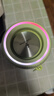 華為Sound Joy 2智能版便攜式音箱電腦音響兩臺組建立體聲 26小時(shí)長(cháng)續航戶(hù)外音箱向新綠 曬單實(shí)拍圖