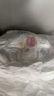 露安適（Lelch）藝術(shù)之星紙尿褲尿不濕嬰兒拉拉褲 日用拉拉褲XL碼36片 曬單實(shí)拍圖