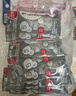 普樂士（PLUS） 【贈送兩支替芯】MR修正帶66M大容量學(xué)生用涂改帶可換替芯改正帶智能滾輪WH-625 透明1本體10替芯 曬單實拍圖