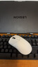 聯(lián)想（Lenovo）拯救者M(jìn)6XS無(wú)線(xiàn)電競游戲鼠標藍牙有線(xiàn)三模輕量化設計鼠標適配聯(lián)想斗戰者/y7000/y9000P 冰魄白 曬單實(shí)拍圖