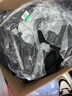 耐克（NIKE）CLUB FUTURA 男子搖粒絨里料夾克 FZ0657-010 XL 曬單實(shí)拍圖