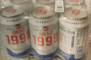 漓泉 1998小度特釀啤酒8度 廣西桂林漓江釀造 330mL*6聽 燕京啤酒旗下 曬單實拍圖