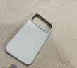 Apple Beats款 iPhone 17ProMax保護(hù)殼-淺巖灰 手機(jī)殼蘋果17手機(jī)殼蘋果手機(jī)殼 曬單實(shí)拍圖