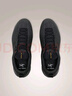 ARC'TERYX始祖鳥(niǎo) KONSEAL GTX 覆蓋防水 男子 登山鞋 BLACK/BLACK/黑色/黑色 42.5 8.5 曬單實(shí)拍圖