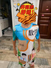 綴櫻課本衣服小學(xué)語(yǔ)文短袖語(yǔ)文課教科書套裝印花T恤學(xué)生兒童男女 語(yǔ)文三年級(jí)-套裝 XS 150身高 60-70斤 曬單實(shí)拍圖