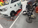 佳通輪胎(Giti)輪胎145/70R12 69T T20 適配宏光MINI EV/寶駿E100/奧拓 曬單實(shí)拍圖