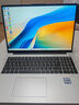 華為（HUAWEI）MateBook D 16 Linux版筆記本電腦2025款 酷睿處理器 辦公護眼全面大屏【華為官方授權 】 D16SE i5-12450H 16+512皓月銀 【預裝Window 曬單實(shí)拍圖