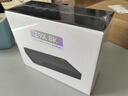 芝杜（ZIDOO）Z9X8K高清網絡硬盤播放器8KUHD杜比視界高清播放機-V11紅外遙控器 曬單實拍圖
