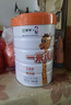 蒙牛一米八八【NBA聯(lián)名】?jì)和砷L(cháng)奶粉CBP賴(lài)氨酸高鈣3-15歲800g罐裝 曬單實(shí)拍圖