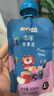 禾泱泱嬰幼兒西梅蘋(píng)果泥100g 歐洲進(jìn)口寶寶果泥輔食6月+ 曬單實(shí)拍圖