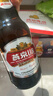 燕京啤酒 U8小度酒500ml*12瓶 整箱裝 中秋節送禮 新老包裝交替發(fā)貨 曬單實(shí)拍圖