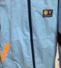 喬丹童裝男童長(cháng)袖套裝兒童運動(dòng)服春款大童外套長(cháng)褲兩件套-165 曬單實(shí)拍圖