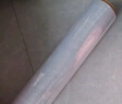 寶品坊 纏繞膜50cm*130m膜凈重0.9kg*1卷 PE工業(yè)包裝膜保鮮膜搬家打包膜寬塑料保護(hù)薄膜拉伸膜 曬單實(shí)拍圖
