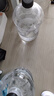 拜杰純凈水桶 食品級礦泉水桶透明手提式水桶茶水桶 7.5升大容量水桶 曬單實拍圖