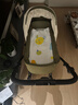 DearMom嬰兒推車(chē)羅馬假日雙向折疊可坐可躺輕便高景觀(guān)帶減震手推車(chē) Max 曬單實(shí)拍圖