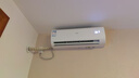 海爾智家出品統帥2匹/1.5匹/3匹變頻空調新一級節能獨立除濕自清潔空調壁掛式速冷暖純銅管 補貼15% 2匹 一級能效 自清潔+獨立除濕 曬單實(shí)拍圖