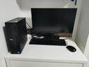戴爾成就 25新款 高性能臺式電腦主機(jī)(14代i5-14400 16G DDR5 512G+2T大存儲)23.8大屏 商用辦公學(xué)習(xí) 曬單實拍圖
