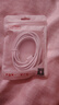 OKSJ【2條】 安卓數(shù)據(jù)線快充充電線2米加長(zhǎng)micro usb 適用于小米華為手機(jī)oppo/紅米/榮耀USB車載多功能 曬單實(shí)拍圖