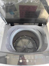 美的（Midea）波輪洗衣機全自動(dòng)家用 MB75V36E 7.5公斤 洗衣機小型 免清洗 宿舍租房神器 以舊換新 家電國家補貼 曬單實(shí)拍圖
