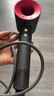 戴森（DYSON）【七夕節(jié)禮物】【國家補貼15%】HD08入門款高速電吹風機快速干發(fā) 順發(fā) 不傷發(fā) 大功率 禮物 HD08 中國紅色 曬單實拍圖